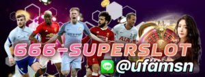666superslot