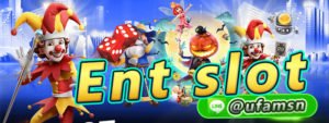 ENT SLOT