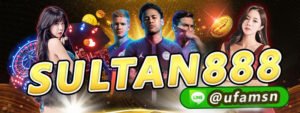 Sultan888