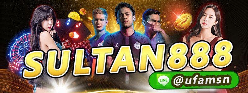 Sultan888