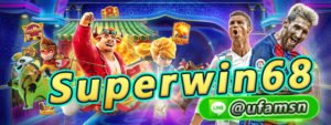 SUPERWIN68