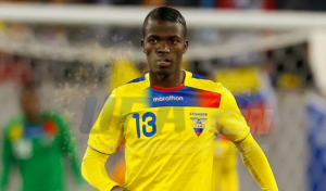 เอนแนร์ วาเลนเซีย