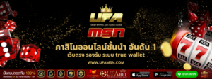 ufamsn true wallet