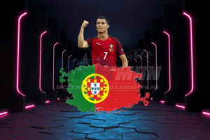 คริสเตียโน โรนัลโดใช้ความเงียบ