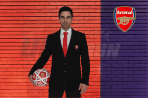 ข่าวกีฬา : มิเกล อาร์เตต้า