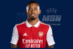 กาเบรียล เฆซุส