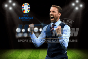 แกเร็ธ เซาธ์เกต สเตย์