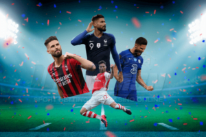 โอลิวิเยร์ ชิรูด์