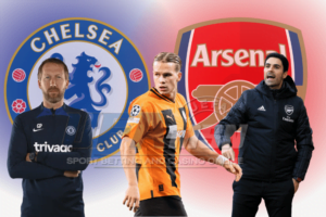 ชัคเตอร์โจมตี